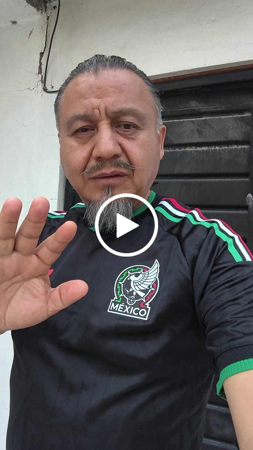 Customer video review of Mexico 3er Mundial - 2026