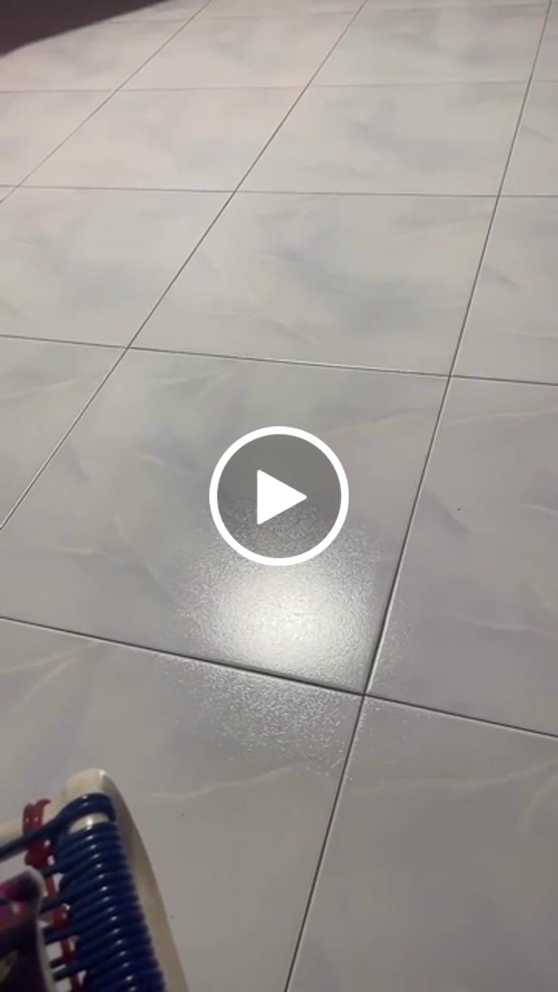 Customer video review of Diatomite Homeware
