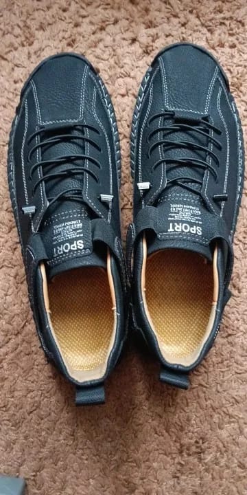 Customer photo review of BevelRidge™ Everyday Comfort Walkwear