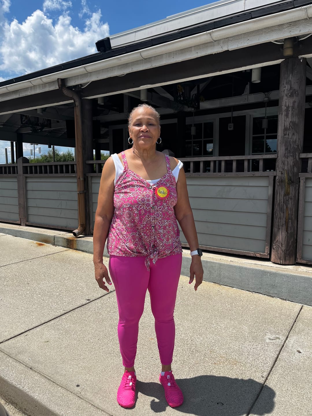 Customer photo review of Neuro (Unisex) BOGO