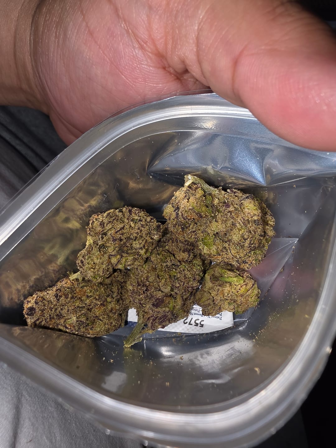 Customer photo review of Dealer's Choice
