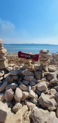 Customer photo review of GUT BAR Snack-Riegel