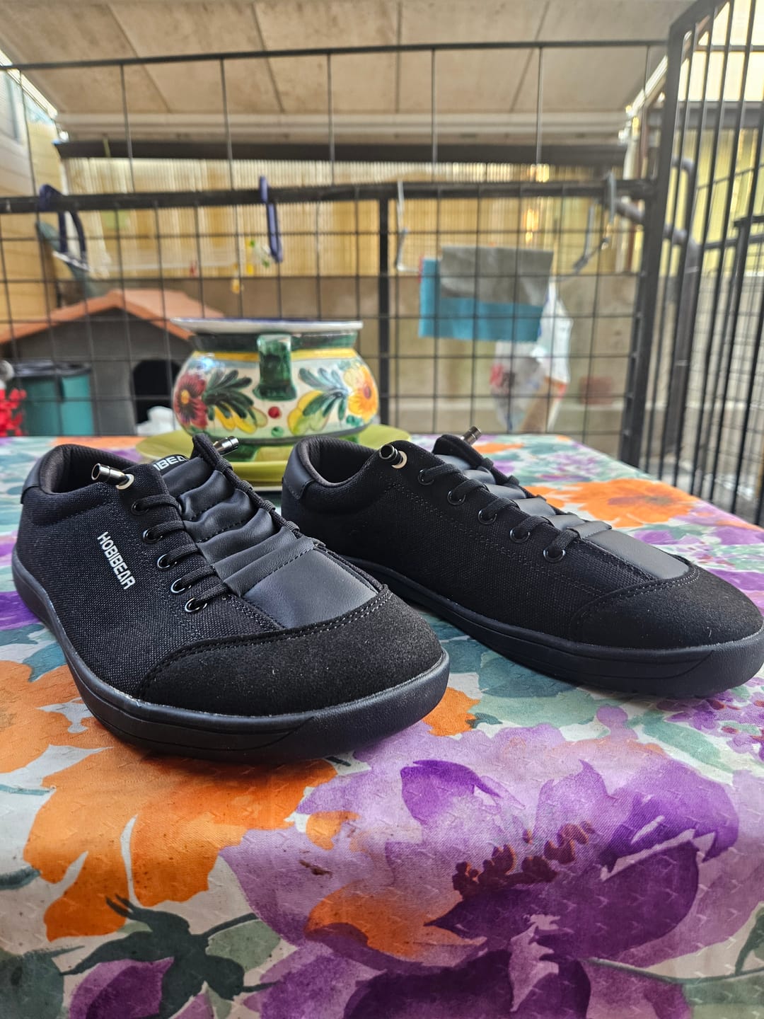Customer photo review of Sorrel - Scarpe Barefoot
