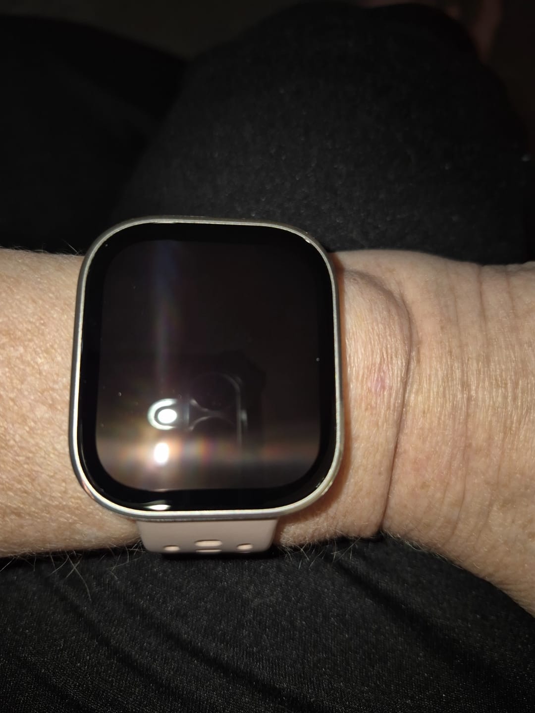 Customer photo review of Bip 6