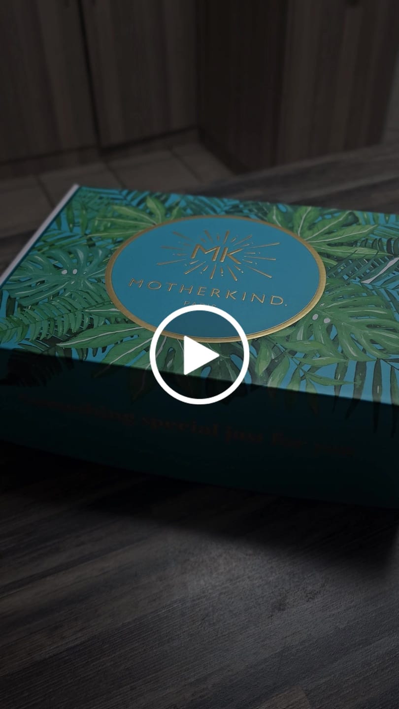 Customer video review of Glow From Within Collagen Starter Kit