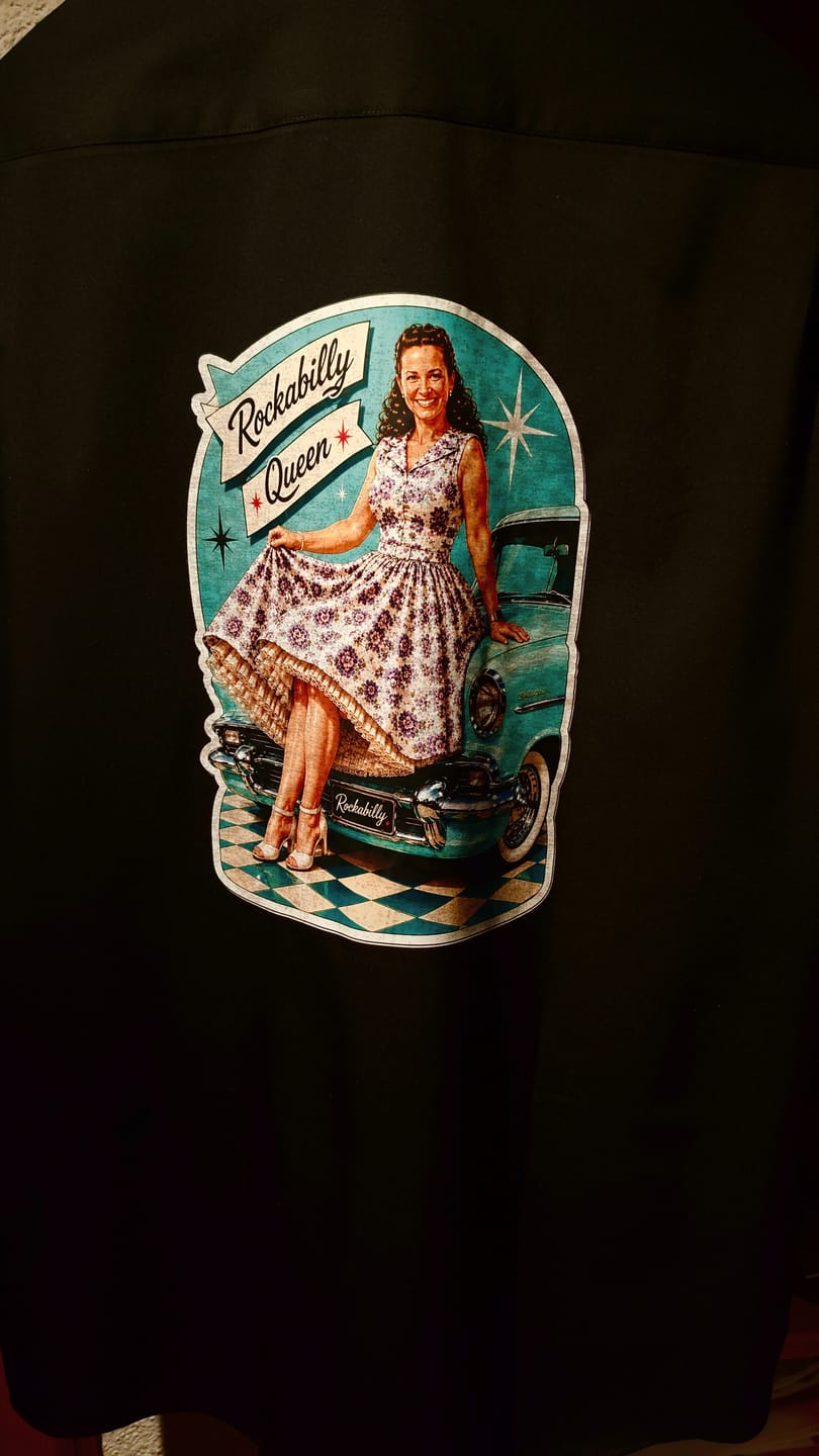 Customer photo review of PatchHelden