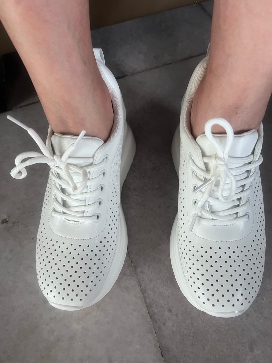 Customer photo review of Noira - 10cm (3.9")