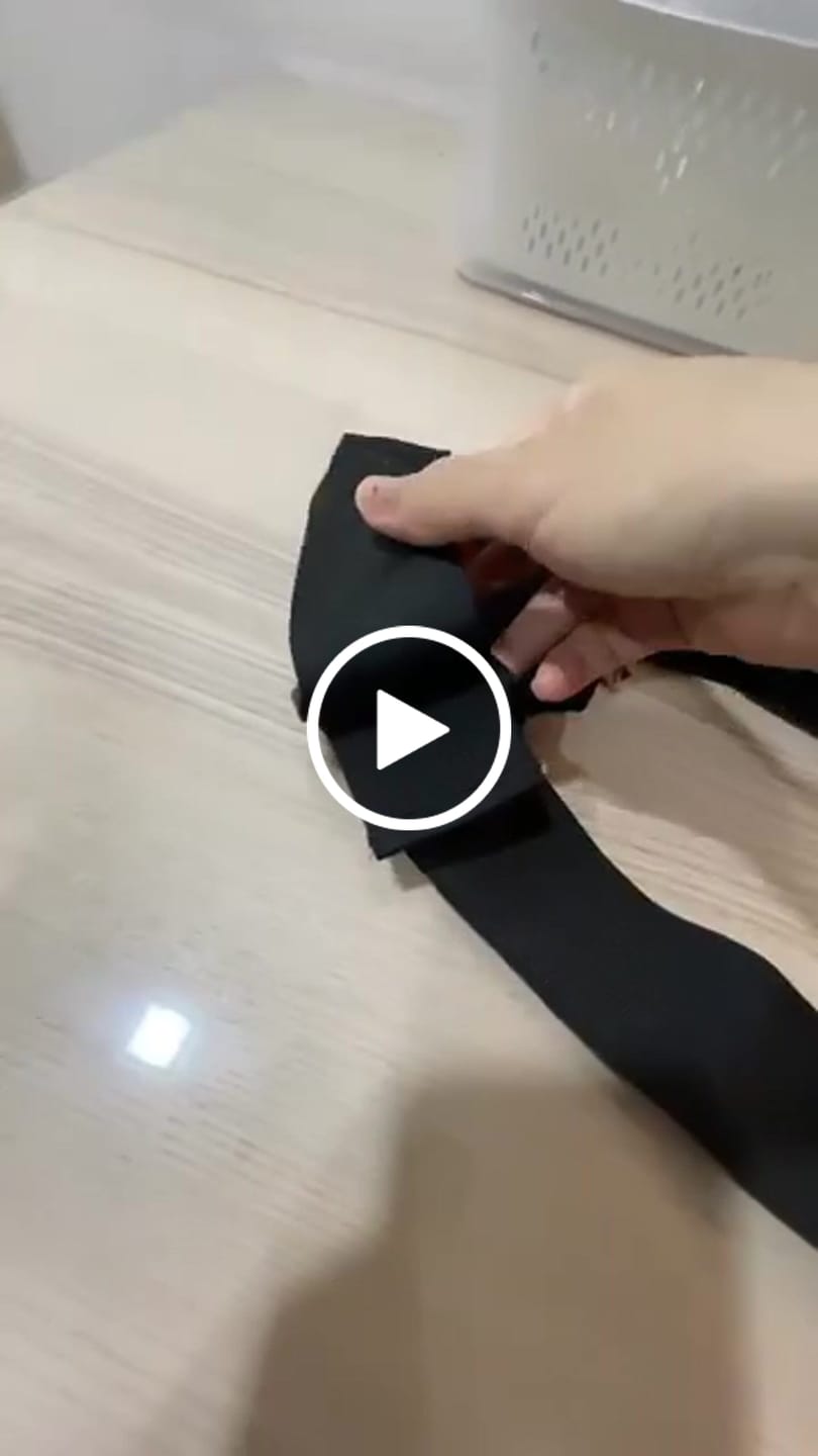 Customer video review of Diatomite Modular Bath Mat