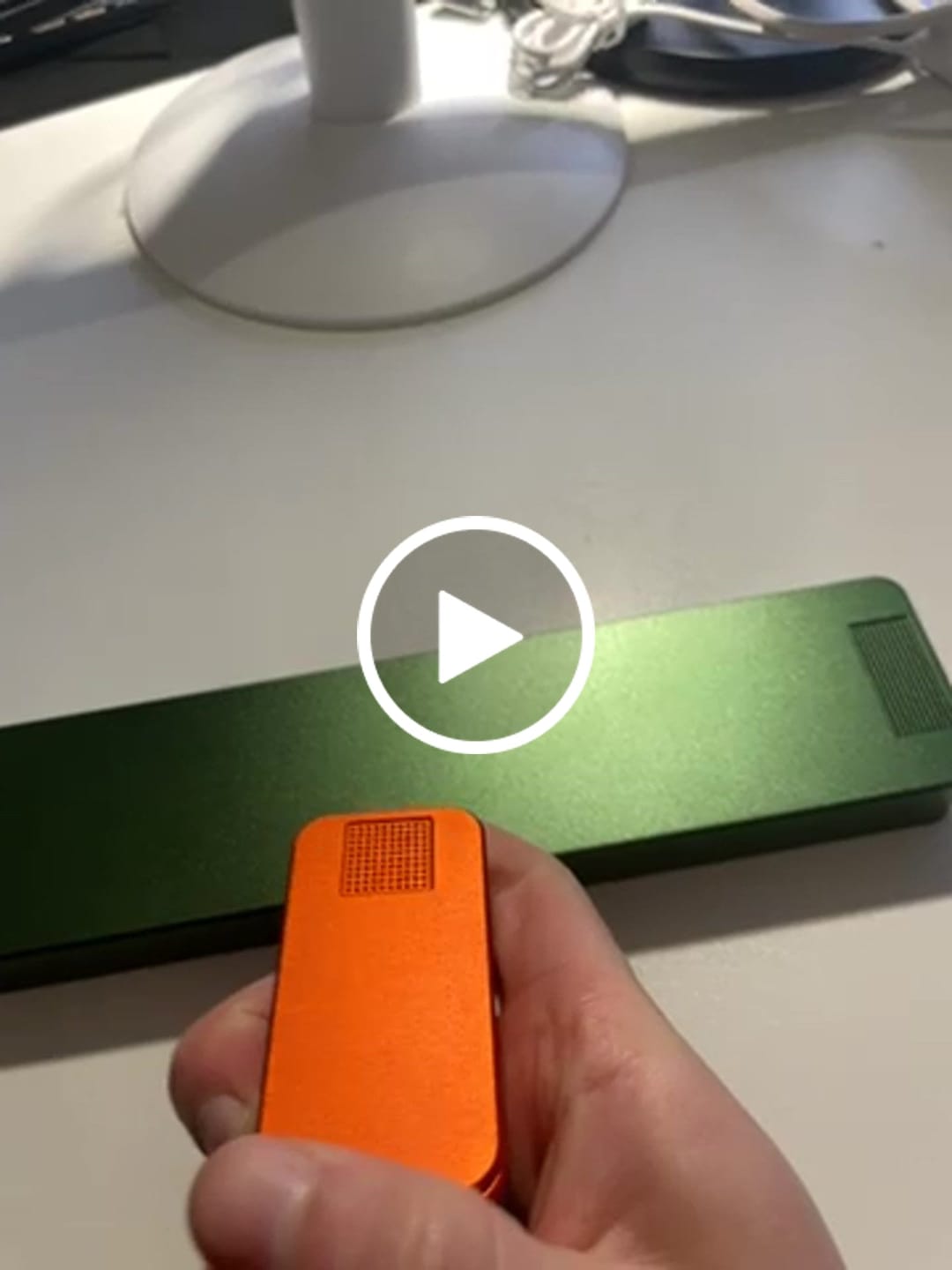 Customer video review of 2-Pack Bundle