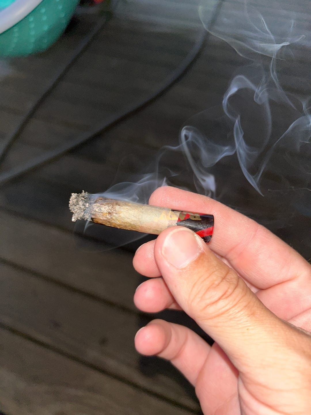 Customer photo review of Double Runtz Minis - Bulk Minis - Hybrid