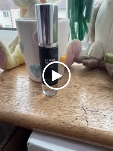 Customer video review of Lilium Blume | Eau de Parfum