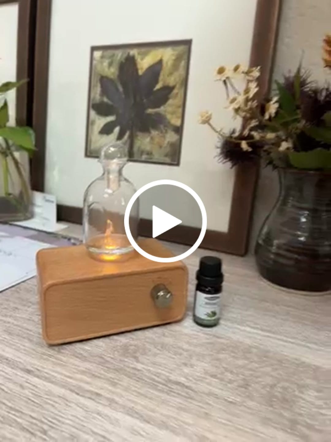 Customer video review of Neroli - Citrus Kiss