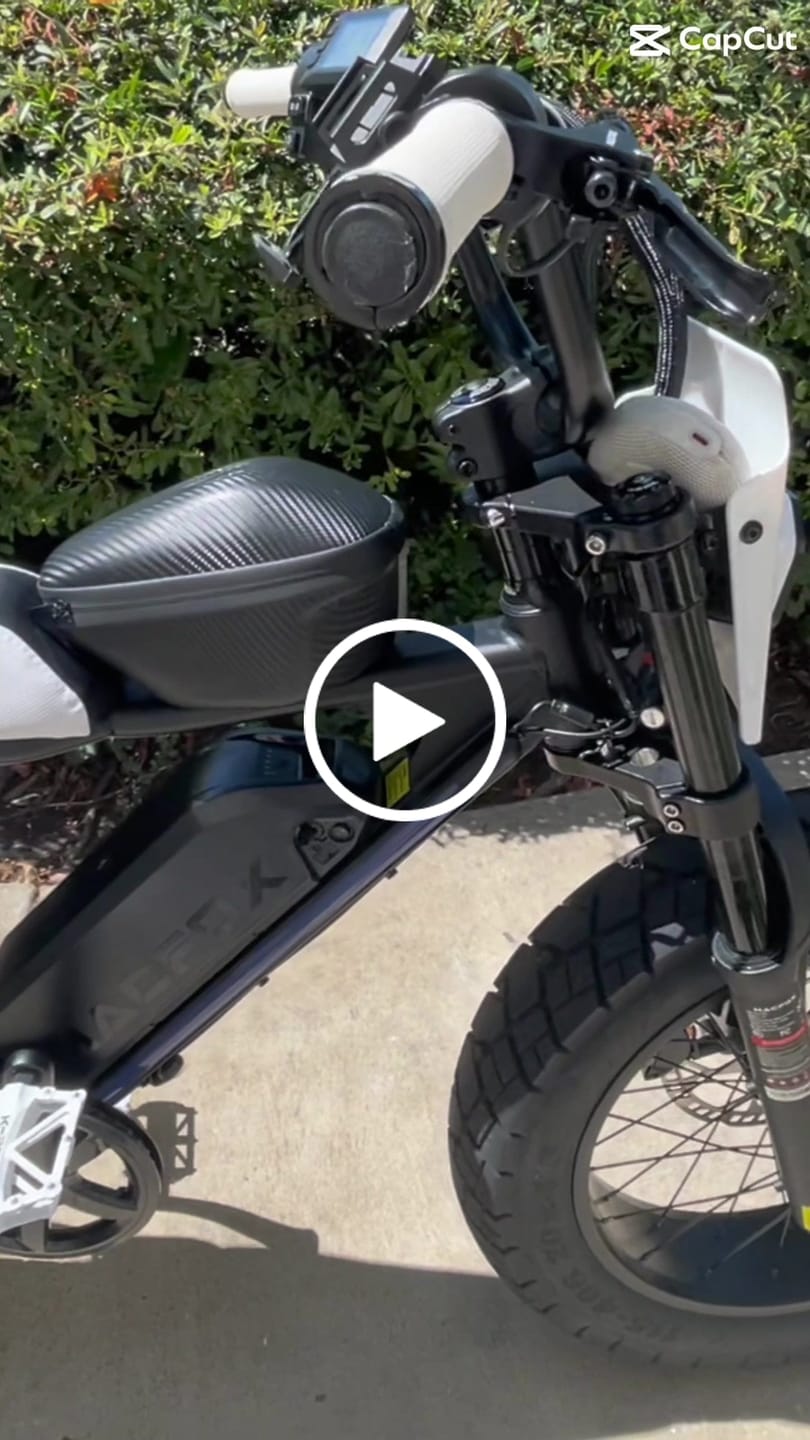 Customer video review of Custom Bar Pad Cover