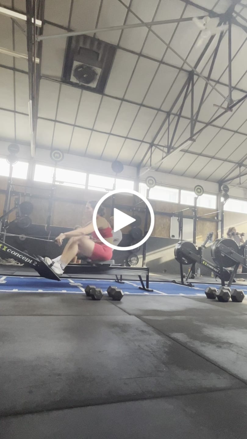 Customer video review of Brassiere Core Ultimate