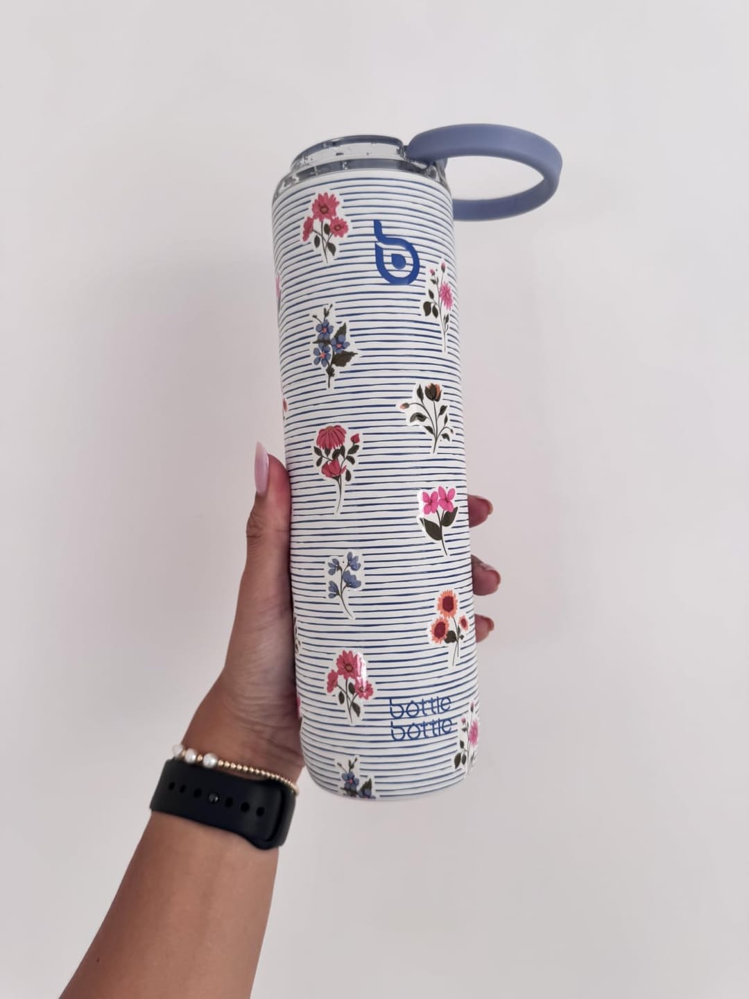 Customer photo review of Magic Cube Pure 24oz