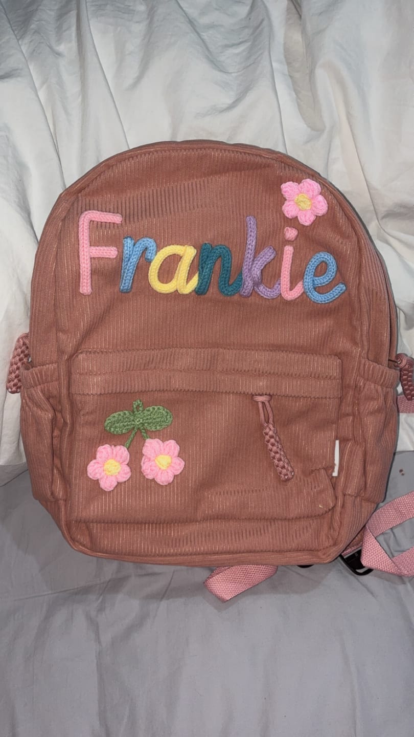 Customer photo review of Cute Elements