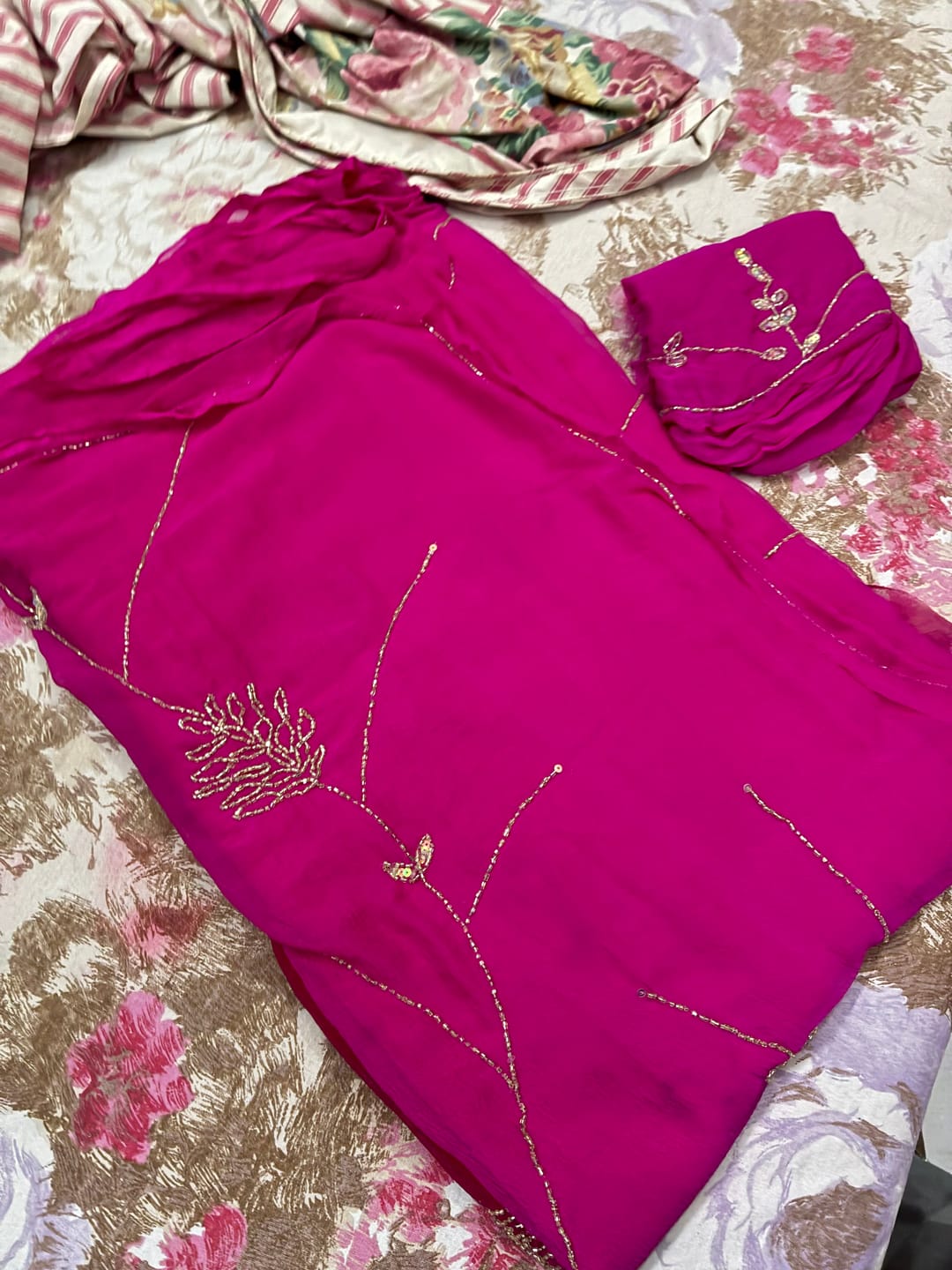 Customer photo review of Barbie 🩷✨