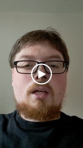 Customer video review of Pine Park Texas Tea Rosin Disposable