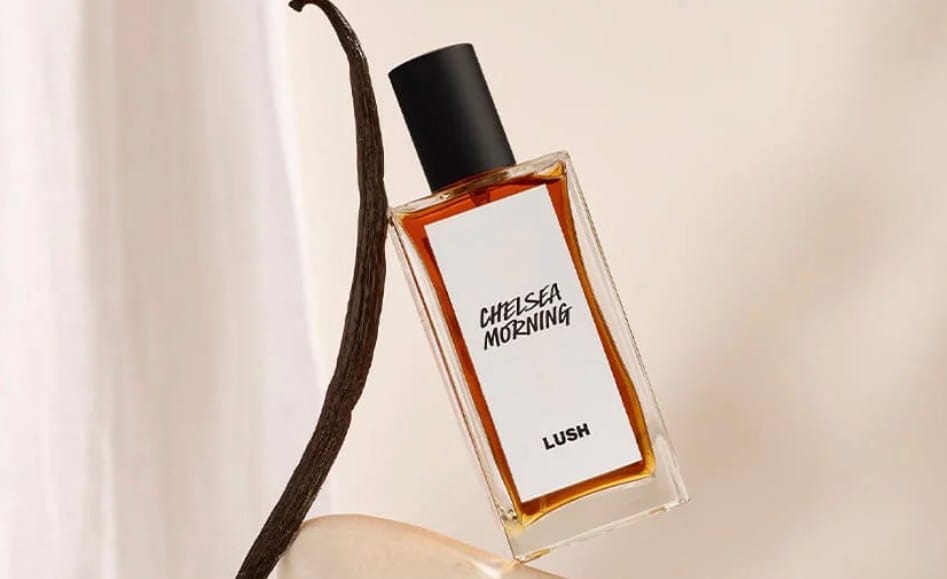 Customer photo review of Chelsea Morning