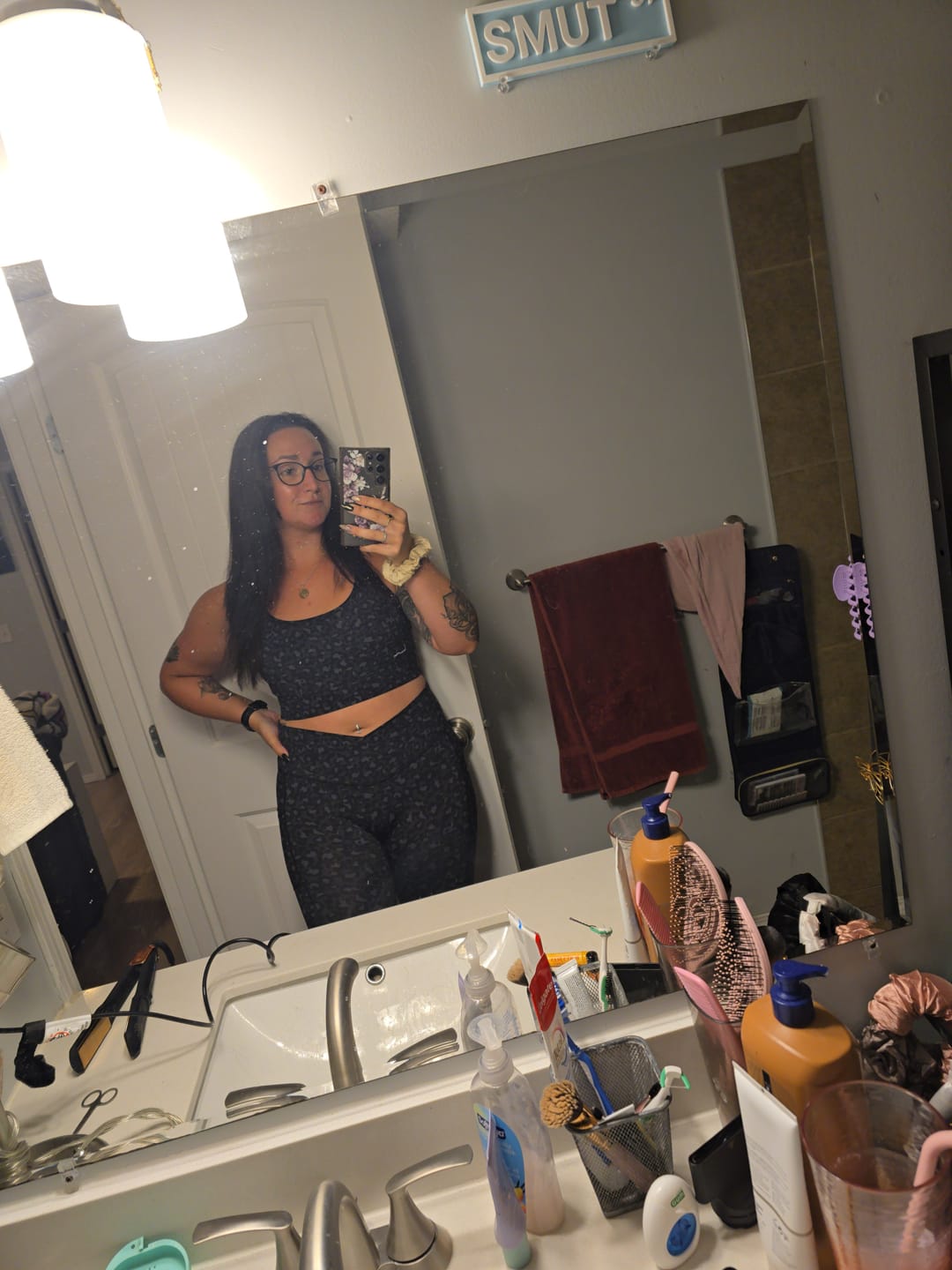 Customer photo review of Bestie Bra