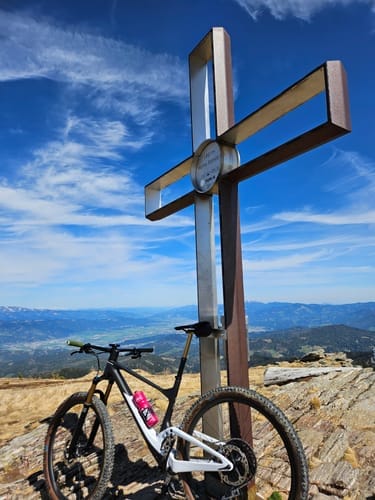 Customer photo review of CARBOTONIC Sportgetränk