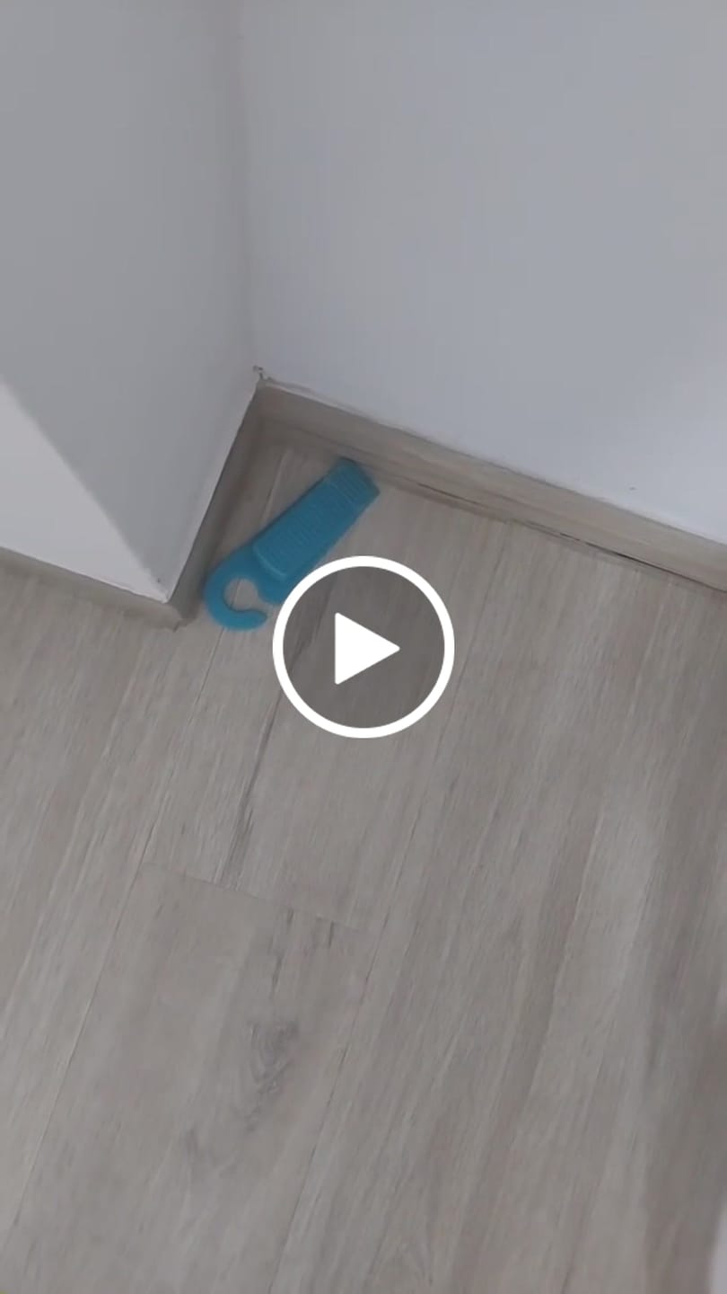 Customer video review of Plant Derived Sponges