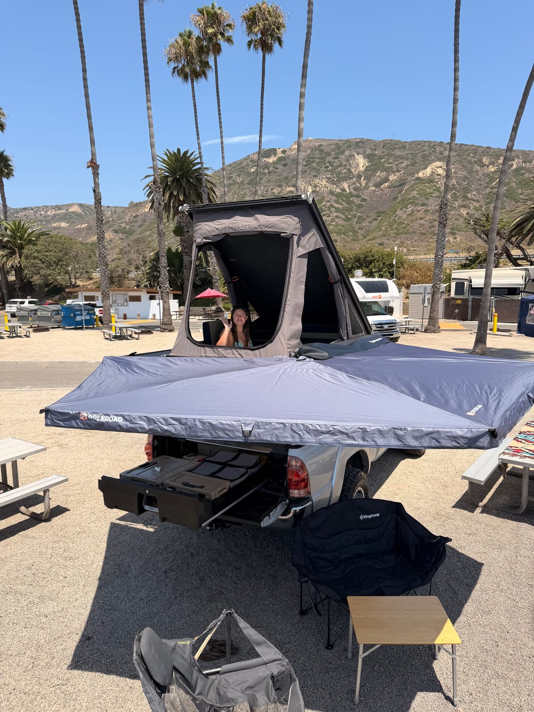 Customer photo review of Shipping Protection
