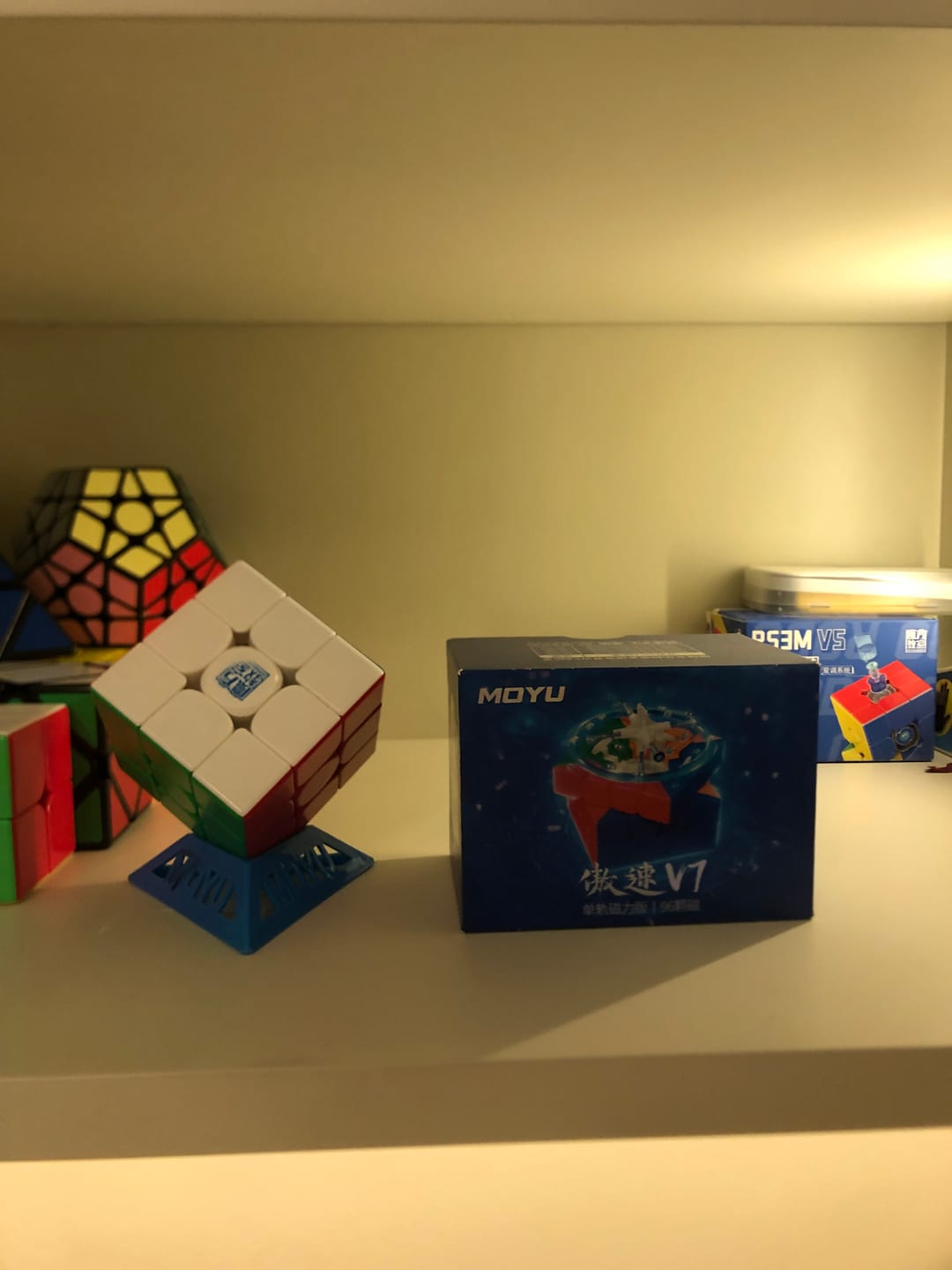 Customer photo review of GANCUBE Community