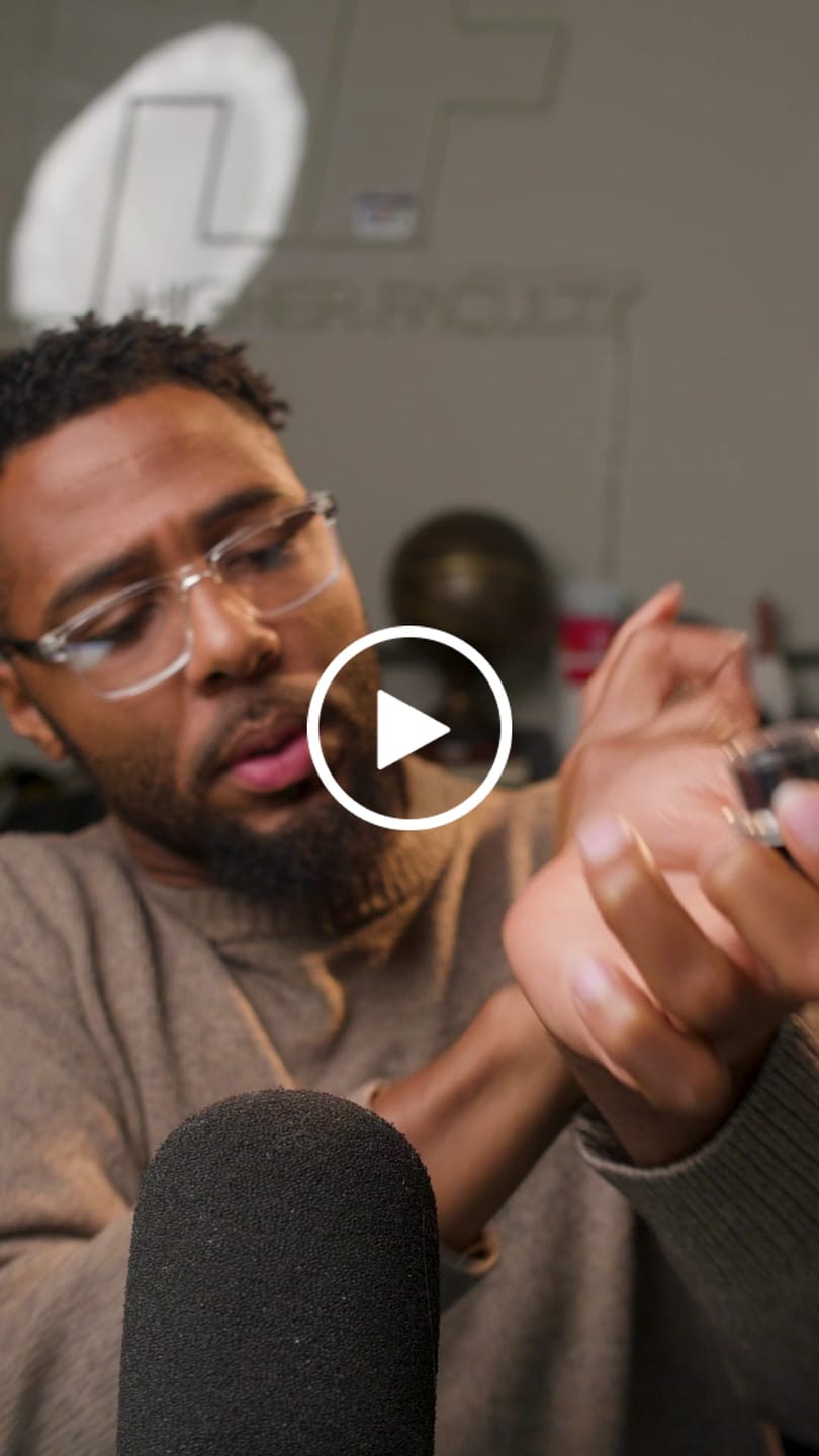 Customer video review of Rouge Atlantic