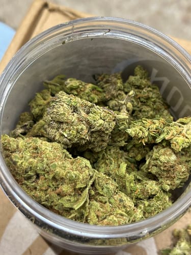 Blueberry Syrup - Bulk - Indica photo review
