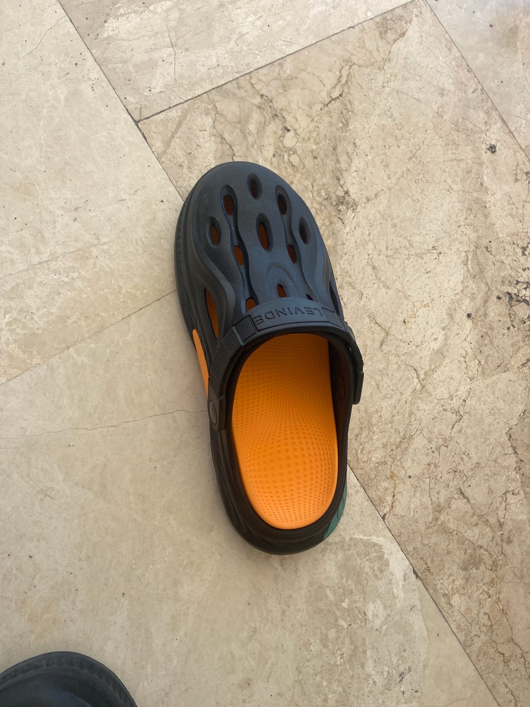 Customer photo review of Anatomik Terlik