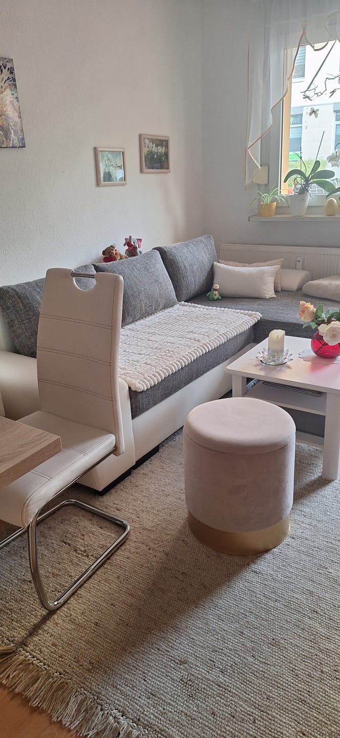 Customer photo review of PetLounge I Premium Sofa-Schutz