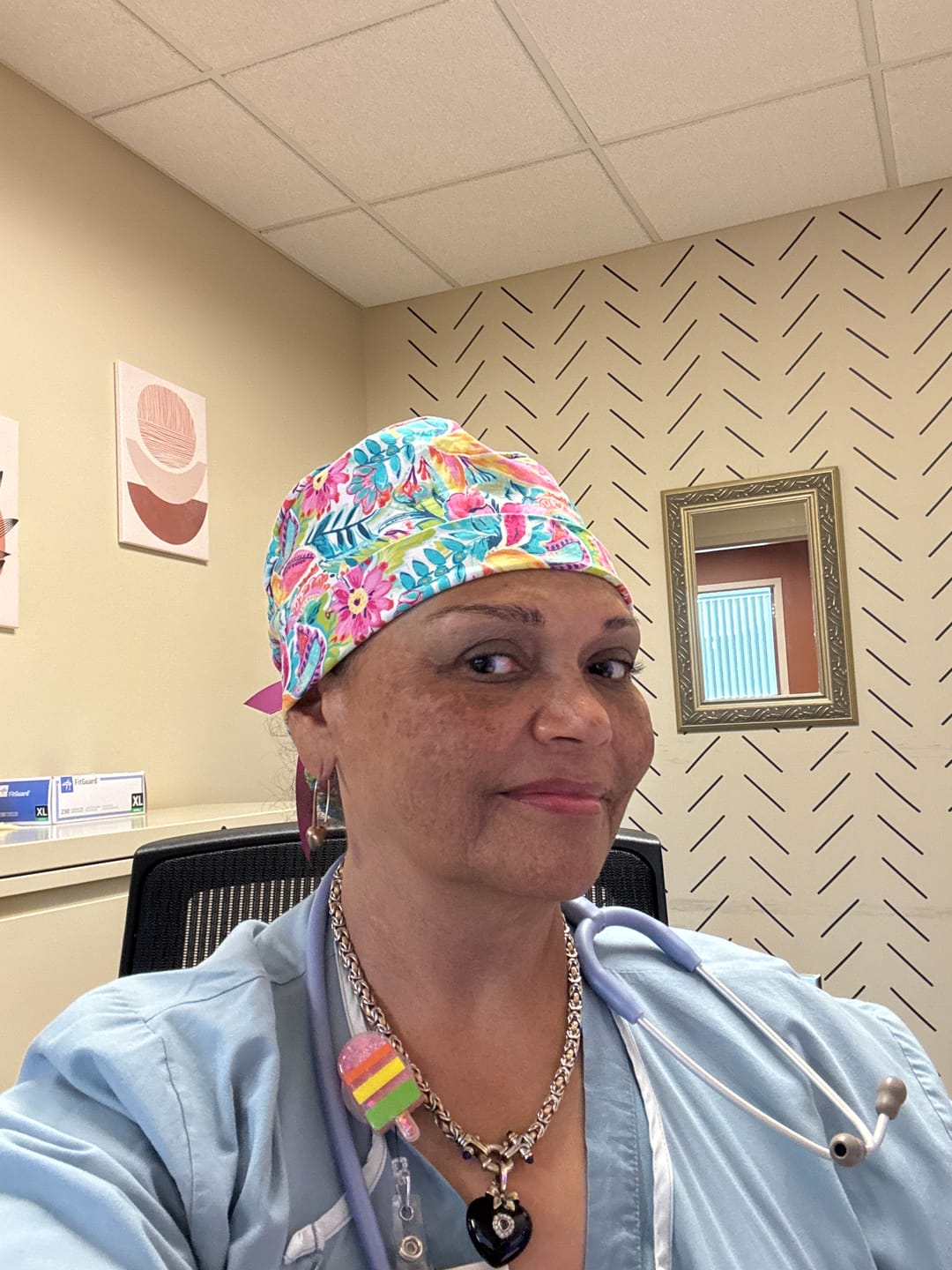 Customer photo review of Bold Botanix