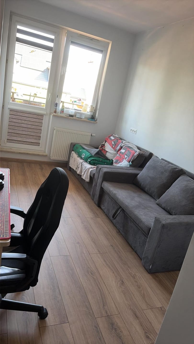 Customer photo review of Sofa NEO BP sztruks