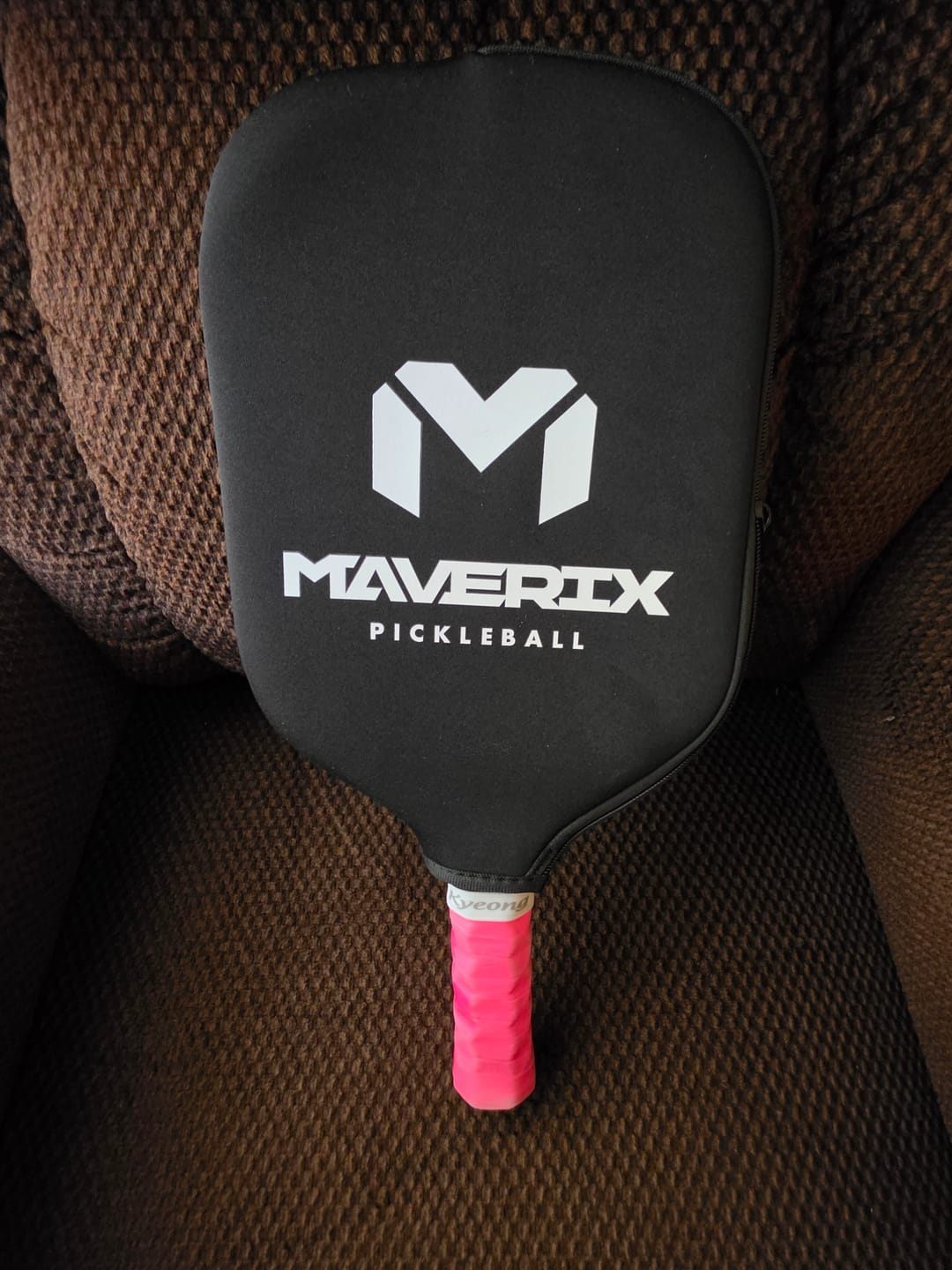Customer photo review of HAVIK 2, Gen 4.5 |  Patented Shape, Max Legal Speed and Power