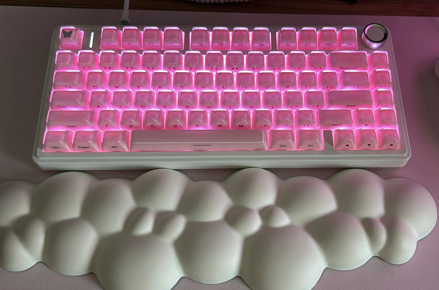 Customer photo review of XVX Jelly R2 Tuş Takımı