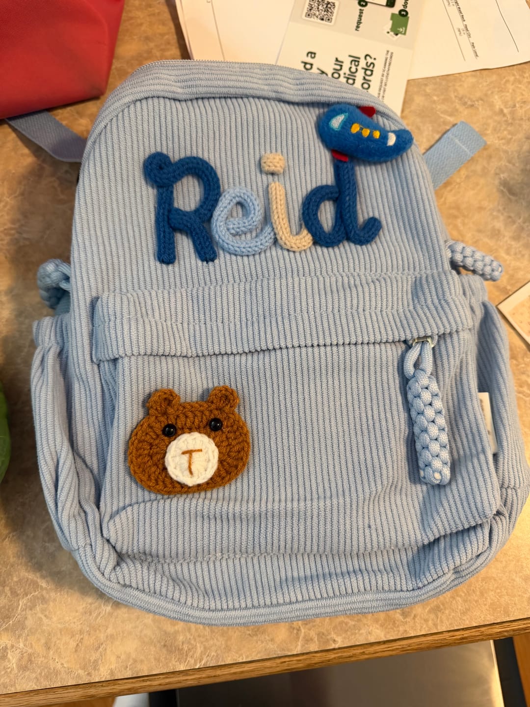 Customer photo review of Cute Elements