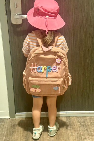 Customer photo review of Cute Elements