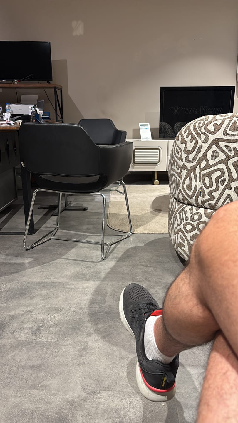 Customer photo review of Elixunder® Saf Pamuklu Erkek Boxer