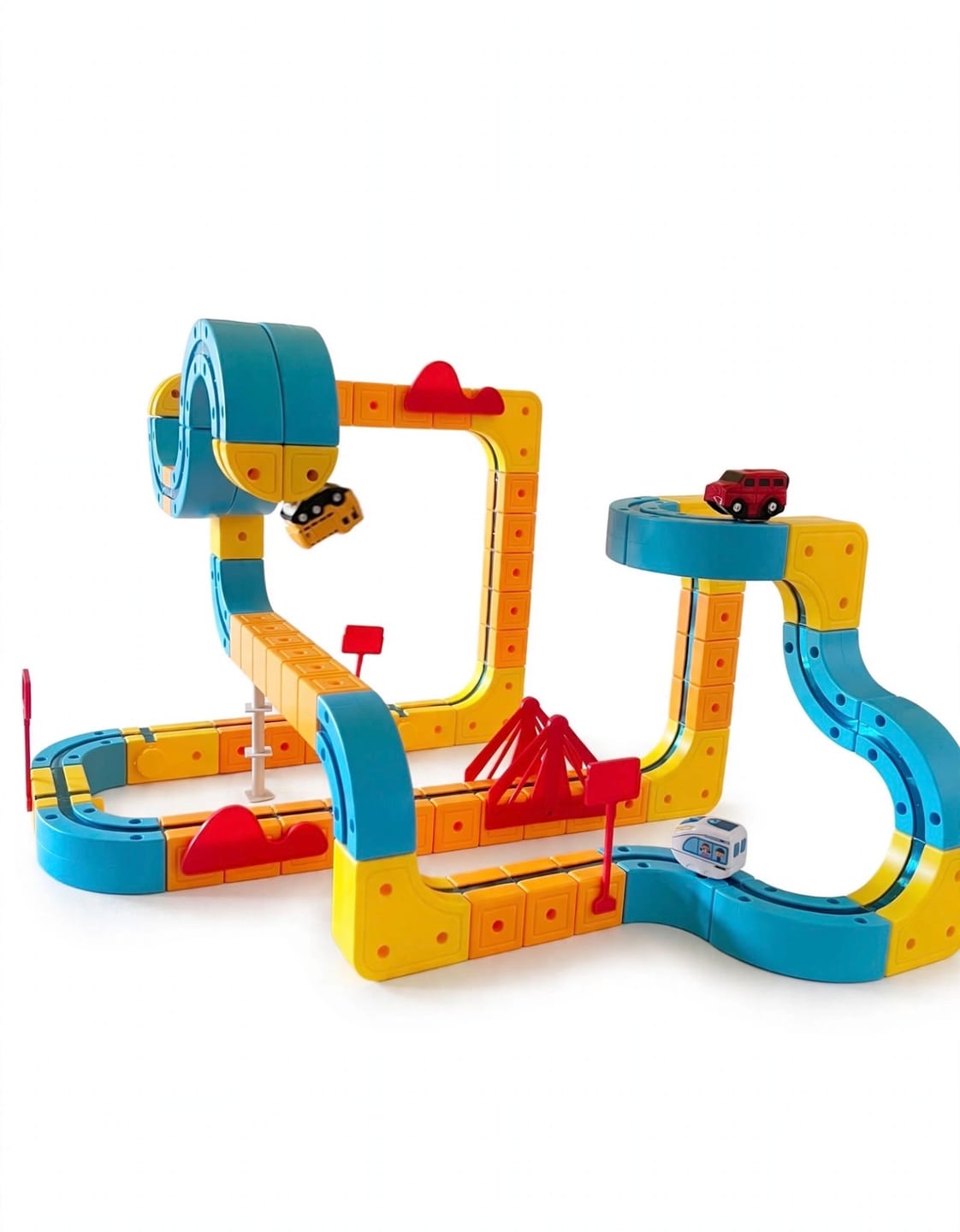 Customer photo review of Chief the Rescue Patrol
