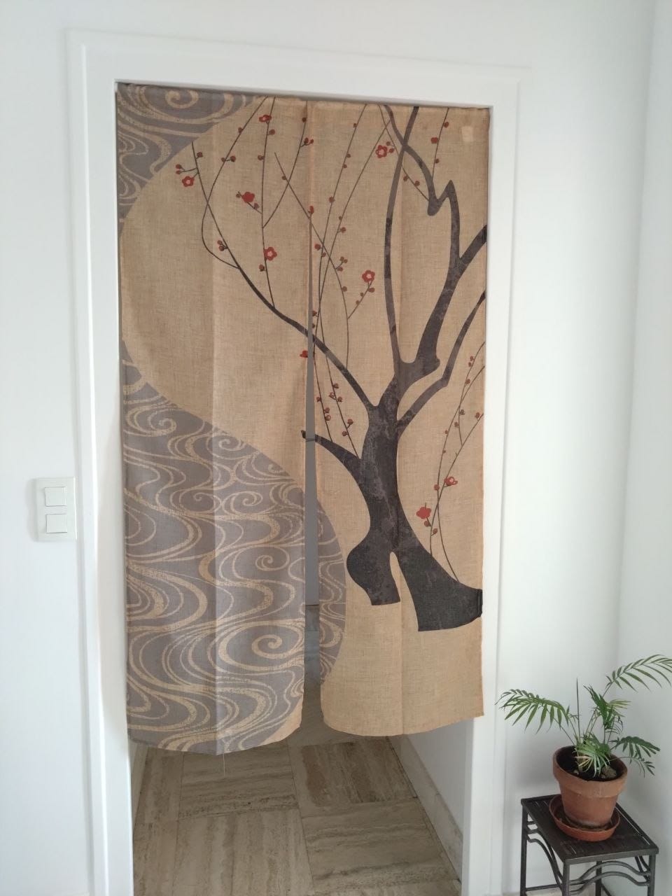 Customer photo review of Noren Japonais Kawakaze