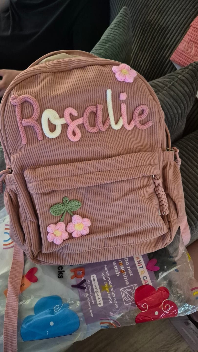 Customer photo review of Cute Elements