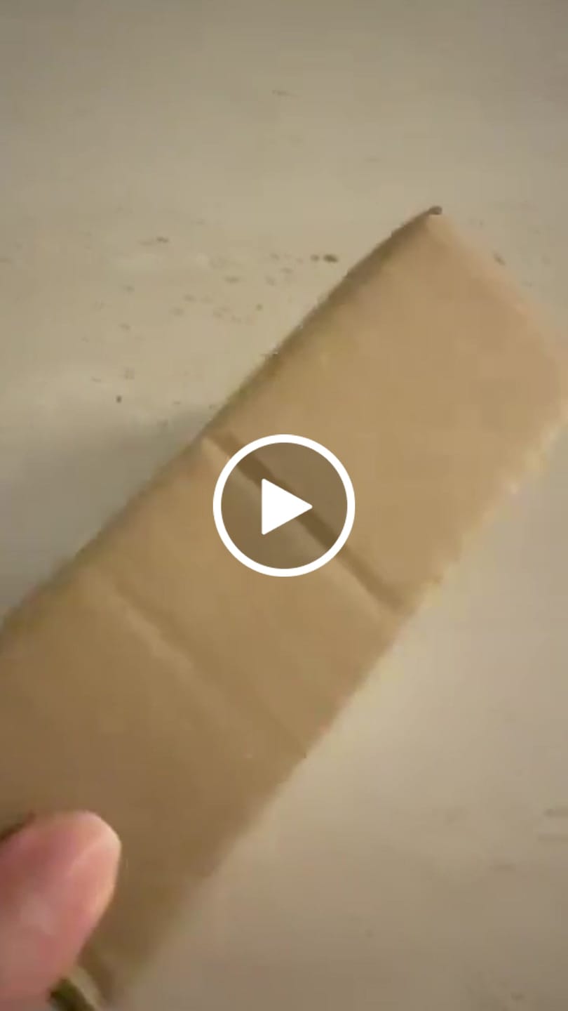 Customer video review of Premium Copper Hand Towel | Antibacterial