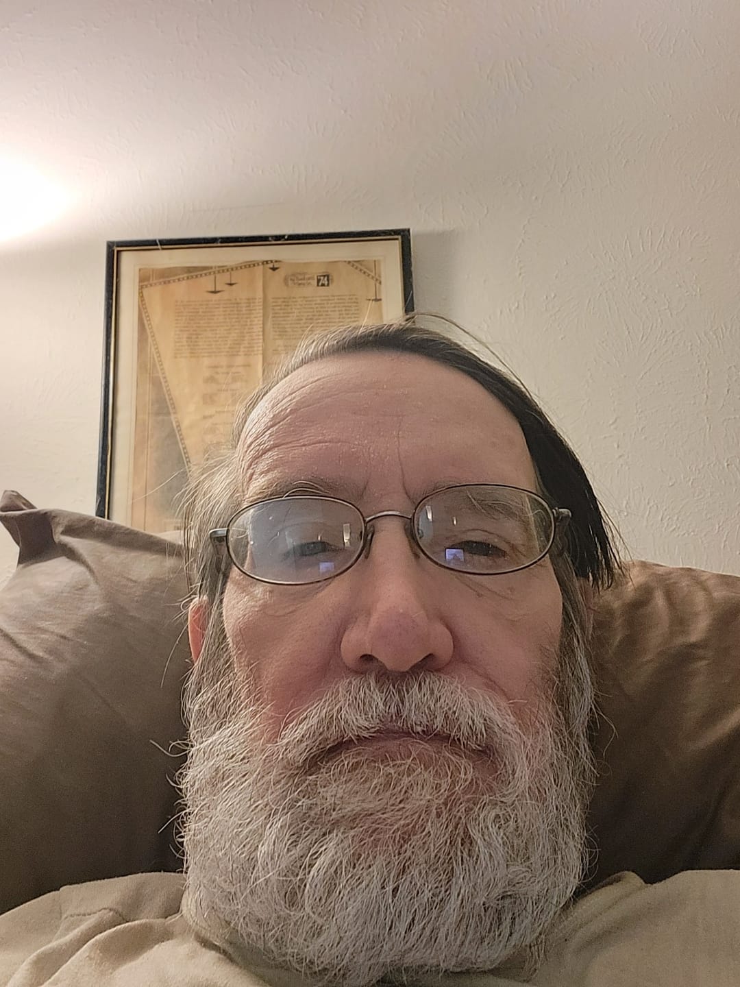 Customer photo review of Up Open-Ear Earbuds