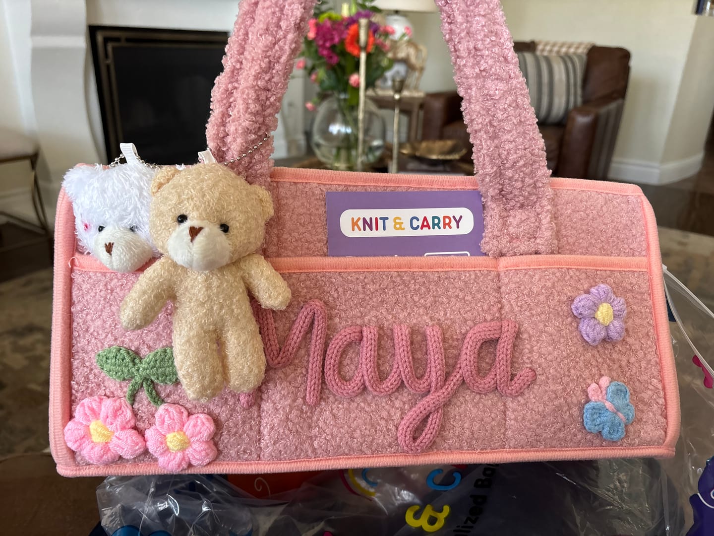 Customer photo review of Cute Elements