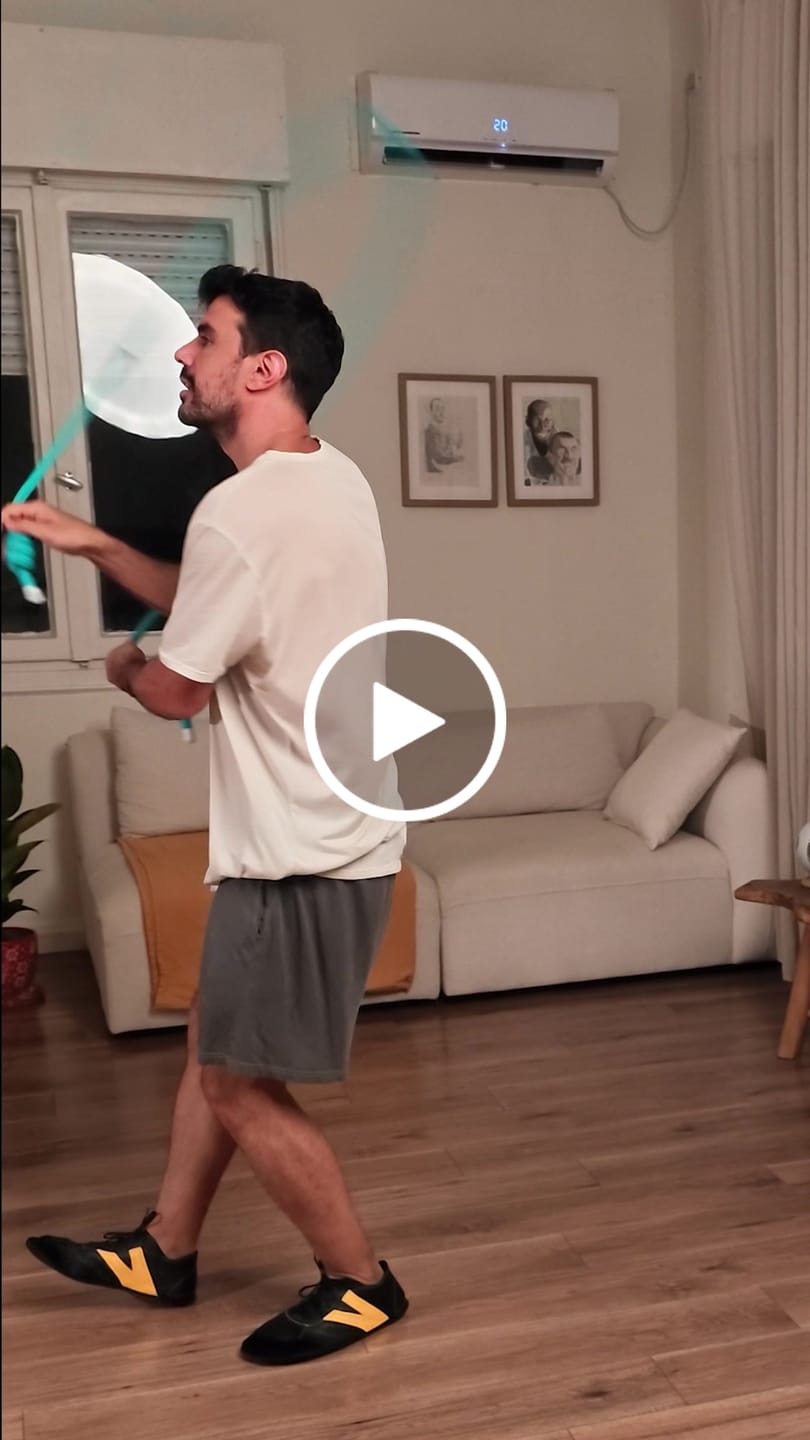 Customer video review of BUBBLE SLUSH (Standard Size)