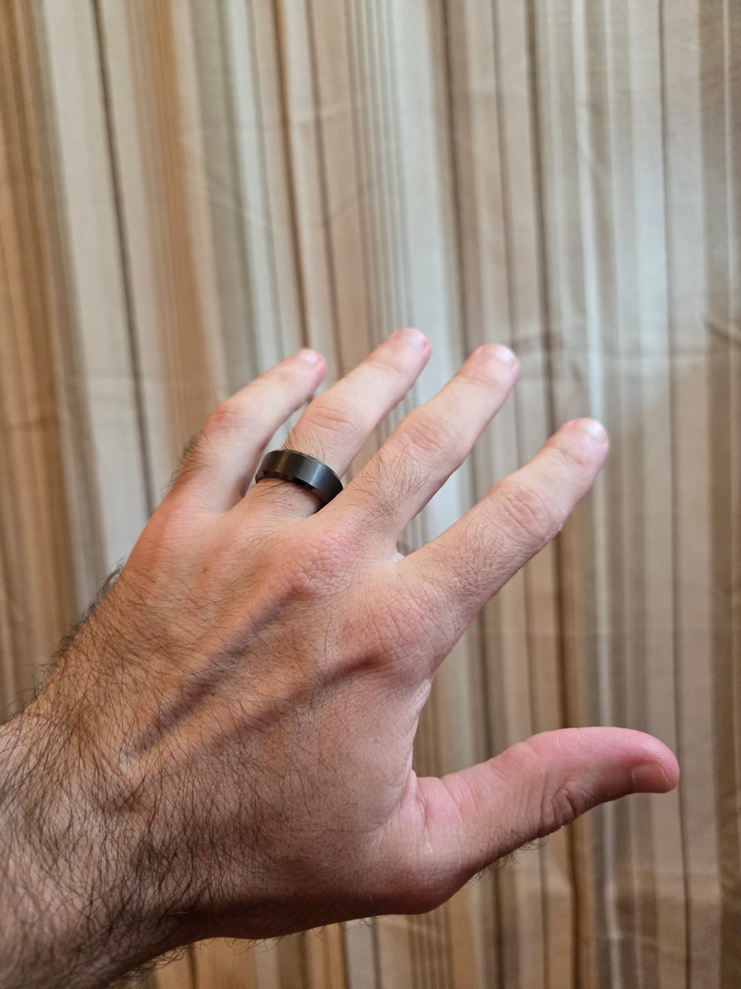 Customer photo review of The Kratos