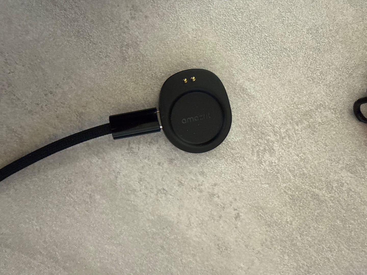 Customer photo review of Charging Accessories