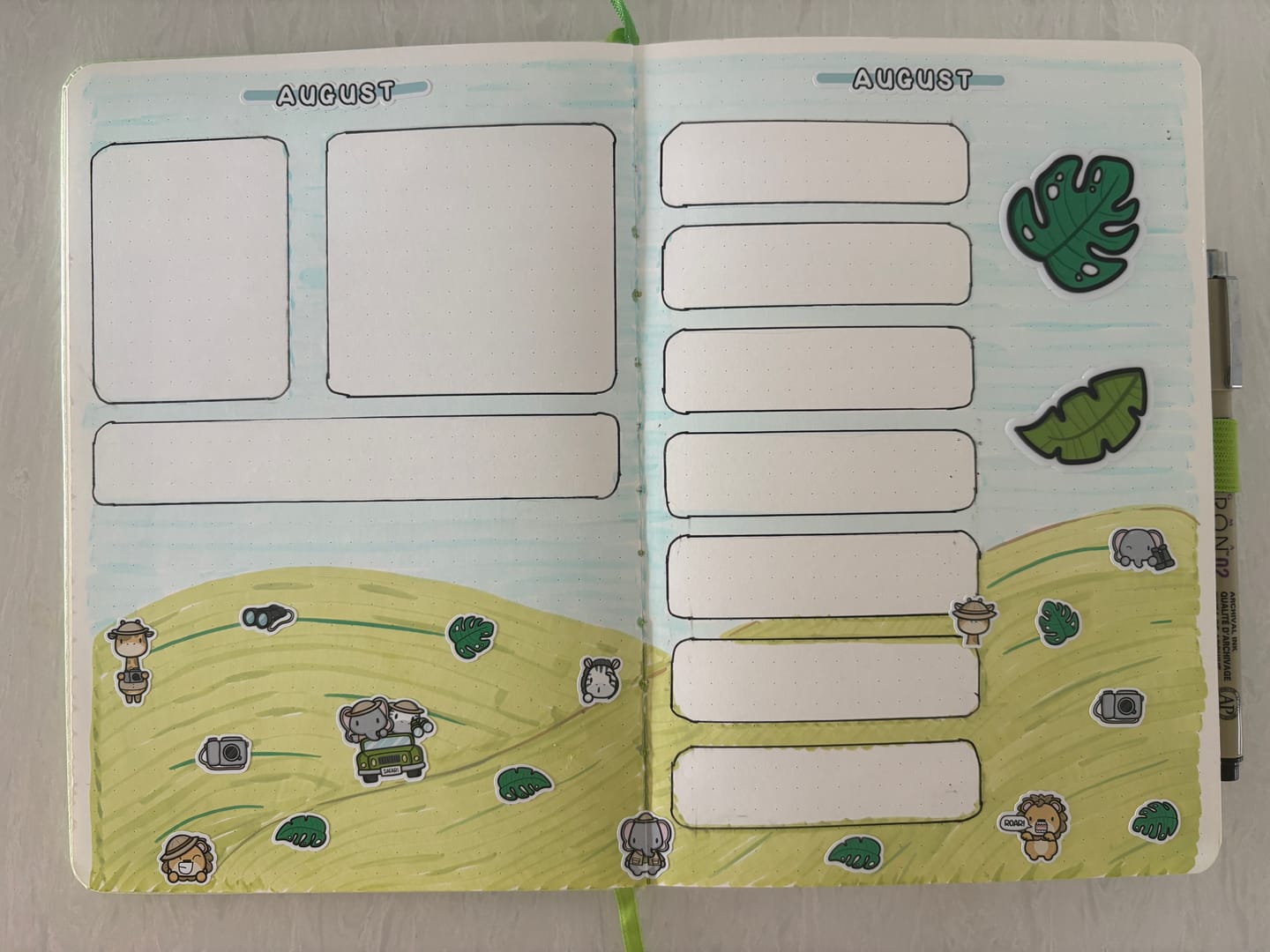 Customer photo review of Journal Subscription