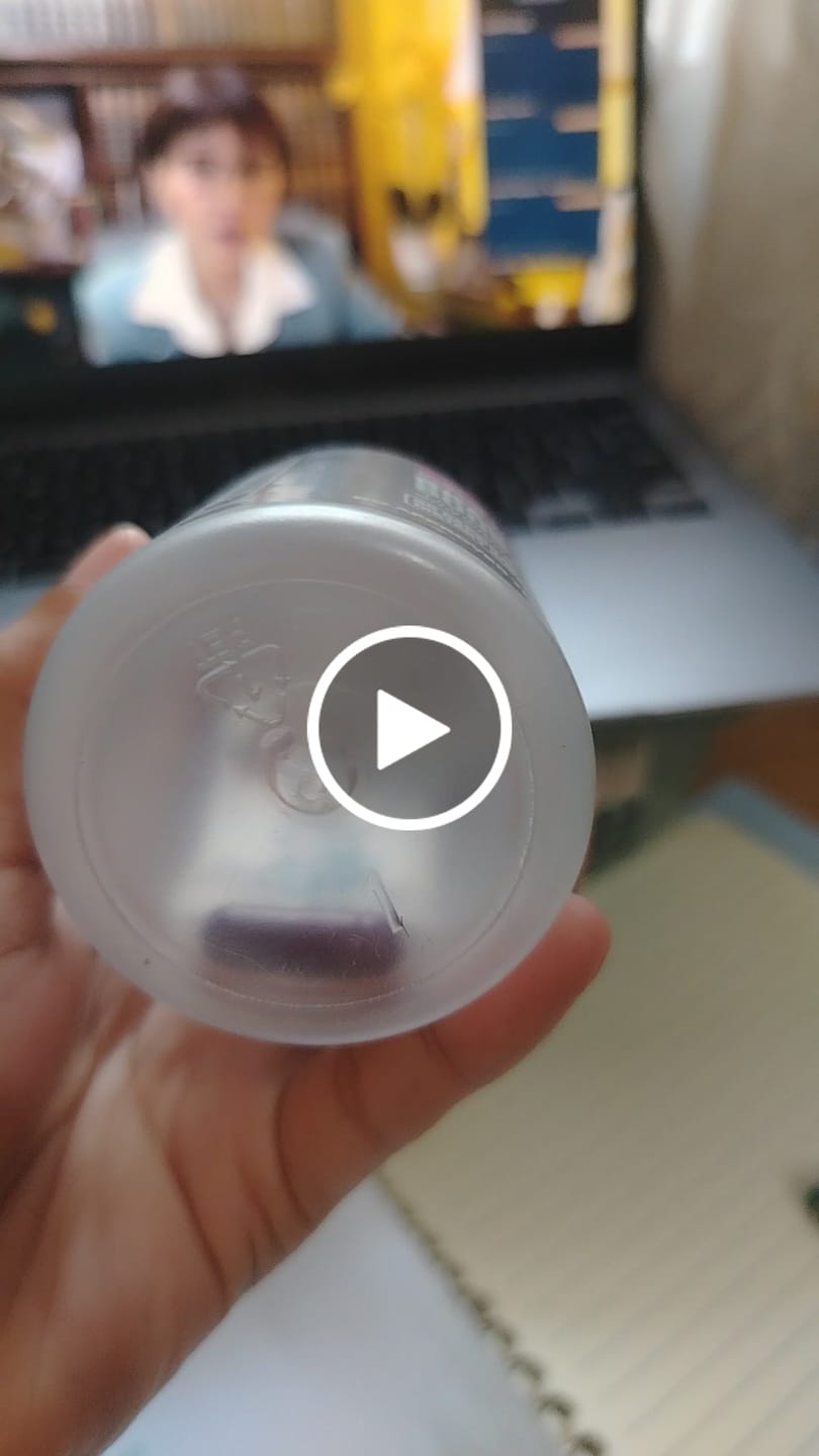 Customer video review of Omnitropics™ Brain Boost Premium Lion's Mane (25% OFF)